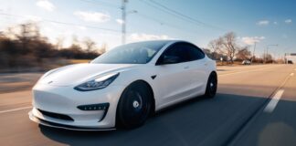 Tesla, guida autonoma inaffidabile