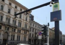 Milano, l'Area C ora si pagherà anche nei weekend