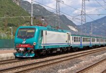 Trenitalia, novità sui biglietti digitali