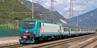 Trenitalia, novità sui biglietti digitali