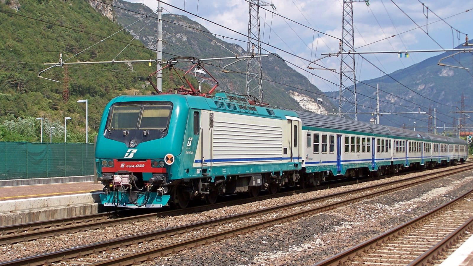 Trenitalia, novità sui biglietti digitali