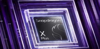 Qualcomm Snapdragon X Plus