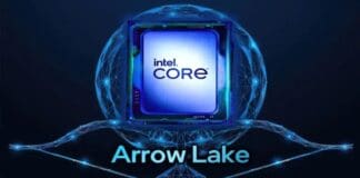 Sono trapelati i prezzi di Intel Arrow Lake