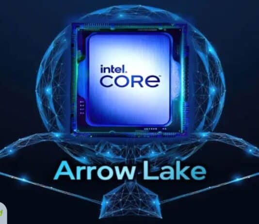 Sono trapelati i prezzi di Intel Arrow Lake