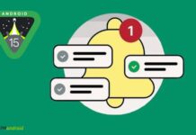 Android 15 risolve il problema delle notifiche duplicate?