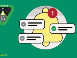 Android 15 risolve il problema delle notifiche duplicate?