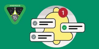 Android 15 risolve il problema delle notifiche duplicate?