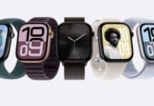 Apple Watch Series 10