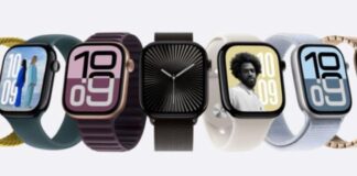 Apple Watch Series 10