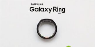 Galaxy Ring