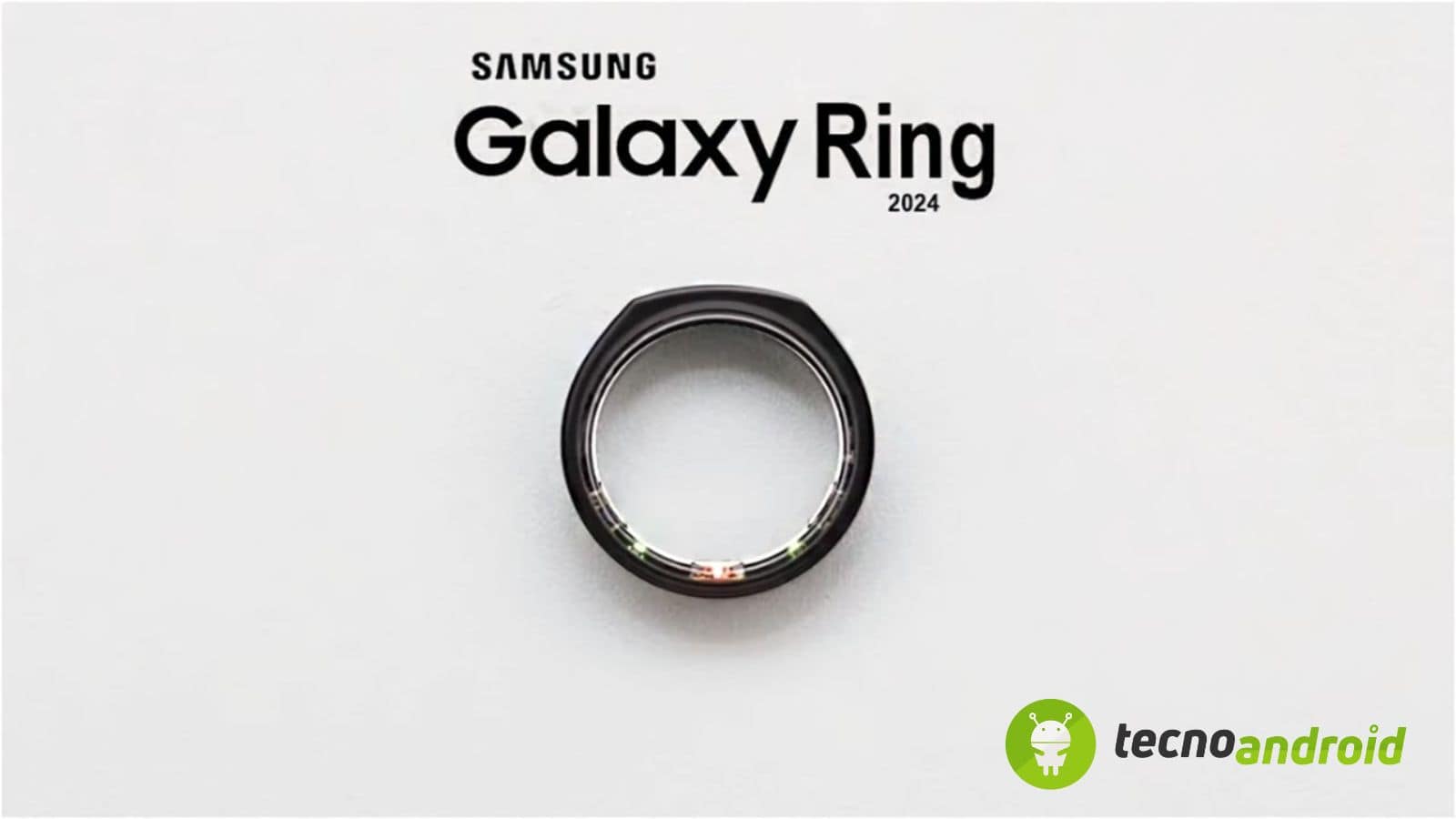 Galaxy Ring