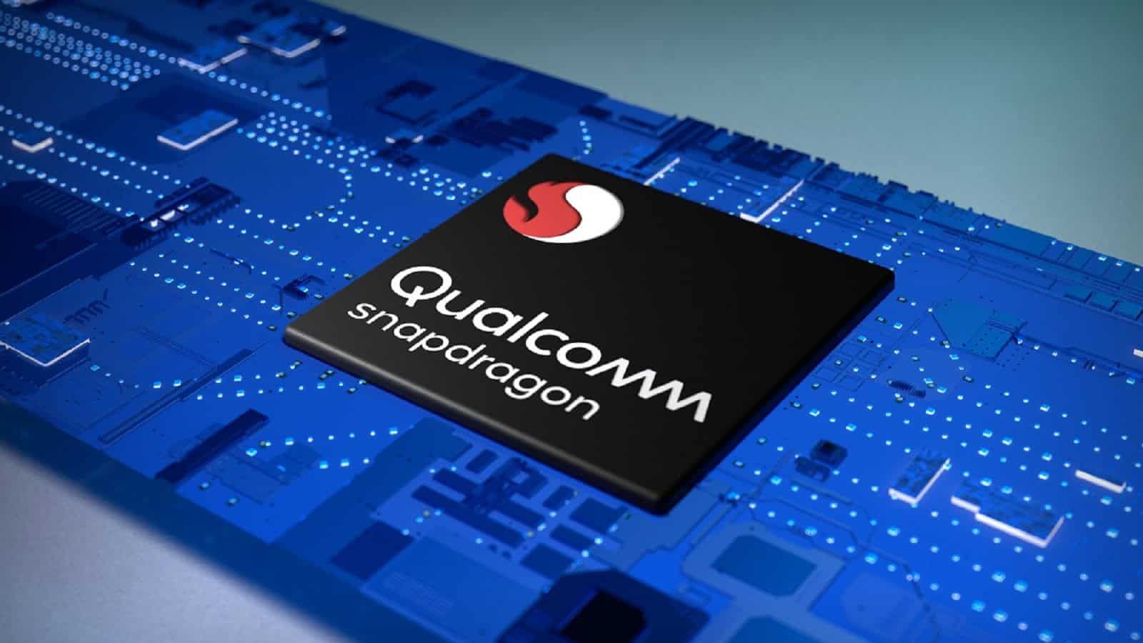 Qualcomm, Snapdragon, 8, Gen, 4, Snapdragon, SoC