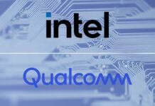 Qualcomm, intel, acquisizione