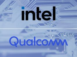 Qualcomm, intel, acquisizione