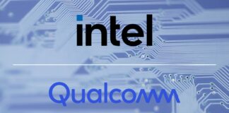 Qualcomm, intel, acquisizione