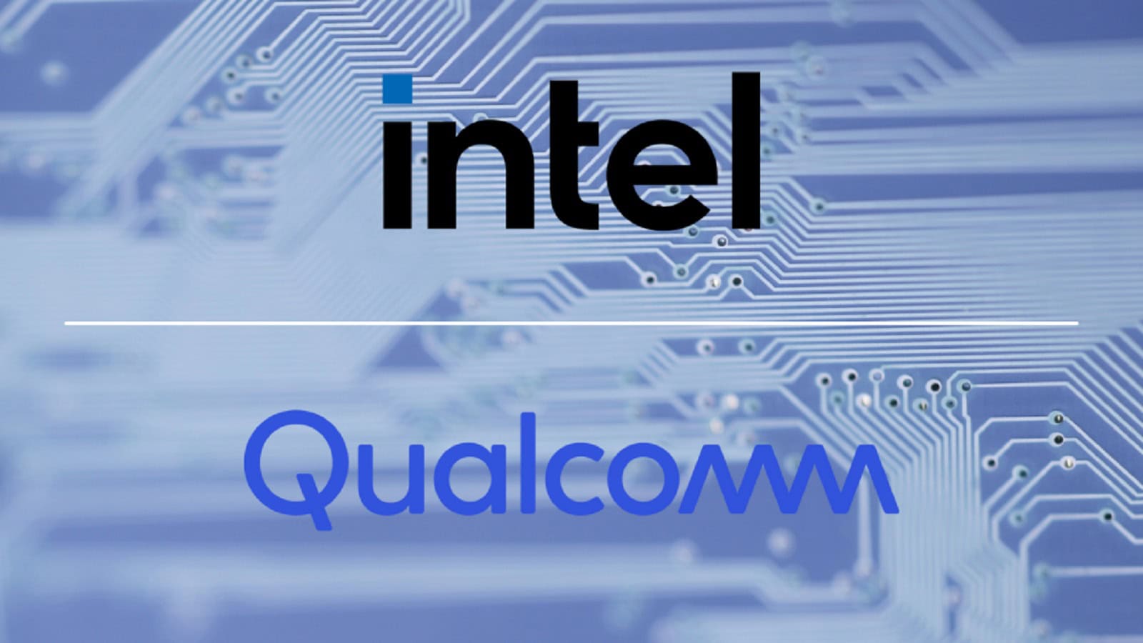 Qualcomm, intel, acquisizione