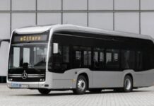 Roma: 60 nuovi autobus elettrici destinati alla periferia della città