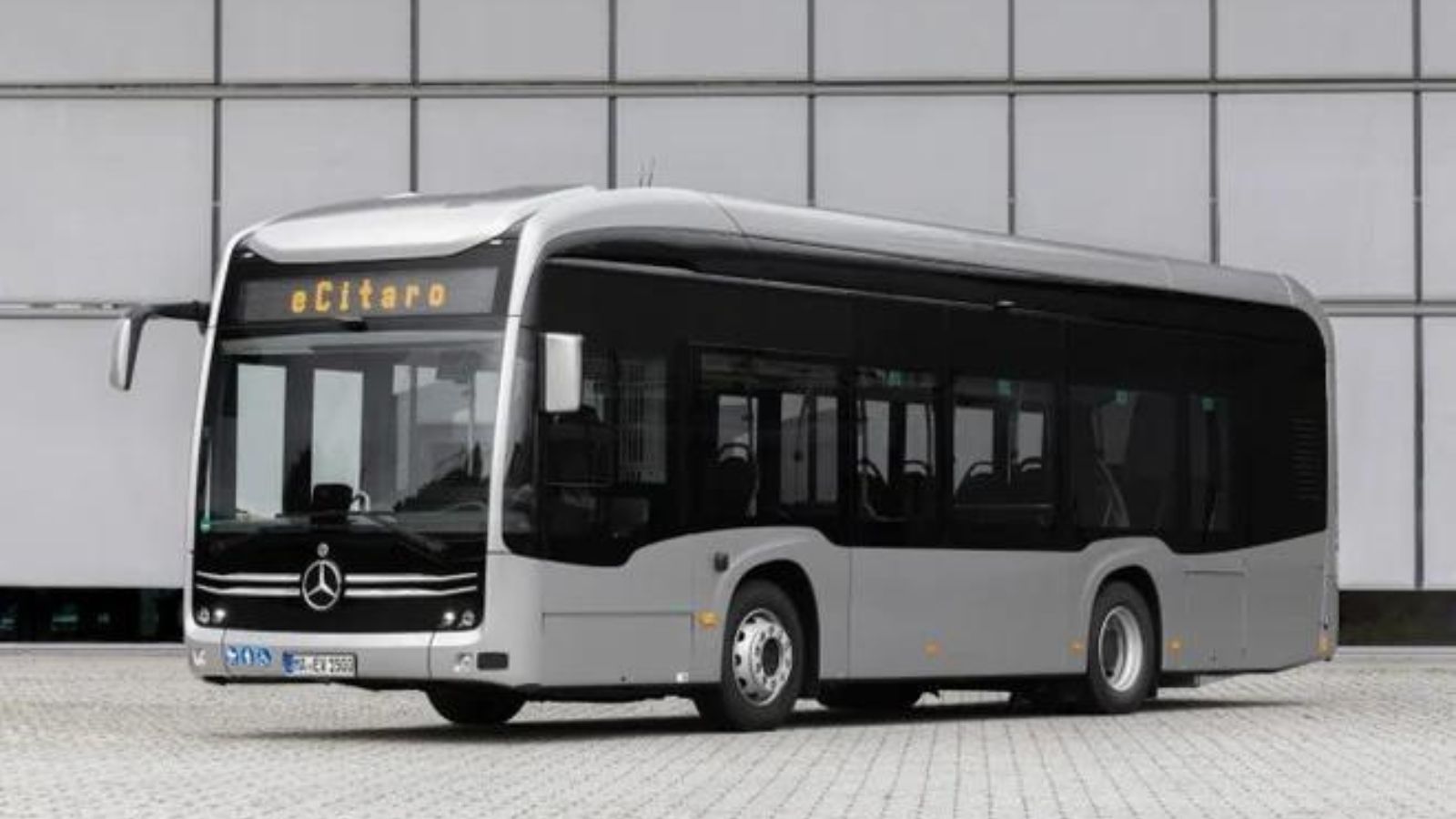 Roma: 60 nuovi autobus elettrici destinati alla periferia della città