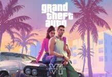 Rockstar, Games, GTA, VI, trailer