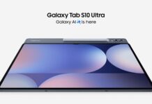 Samsung, Galaxy, Tab, S10, plus, ultra