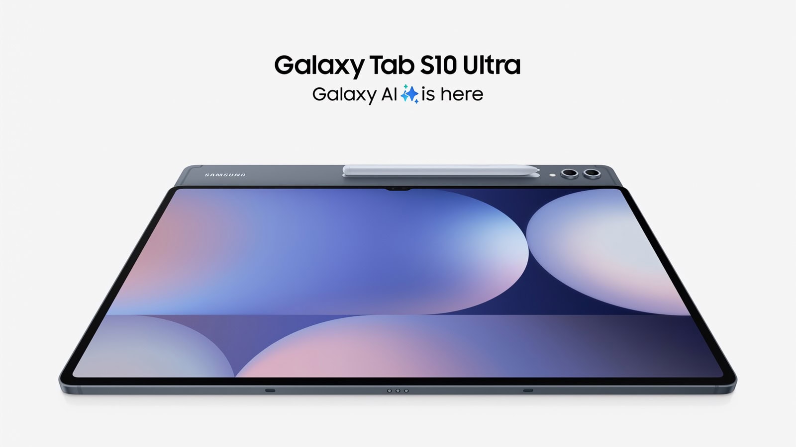 Samsung, Galaxy, Tab, S10, plus, ultra