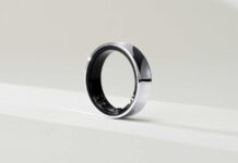 Samsung Galaxy Ring Italia