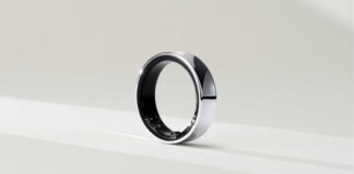 Samsung Galaxy Ring Italia