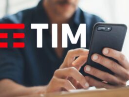 TIM parte da 6,99 EURO per le sue promo POWER fino a 300 GIGA