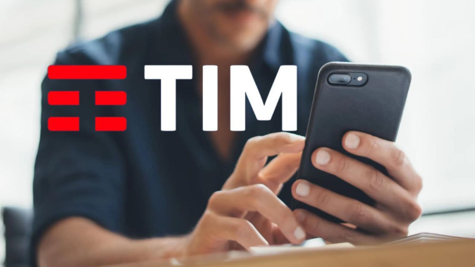 TIM parte da 6,99 EURO per le sue promo POWER fino a 300 GIGA