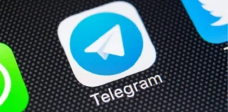 Telegram, ancora guai: non comunicato il numero utenti mensili, violato il DSA