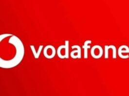 Vodafone ritorna offerta