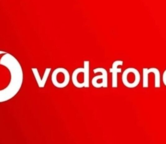 Vodafone ritorna offerta