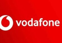 Vodafone aumenti ottobre