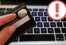 Phishing e truffe: ecco come rubano soldi dalle carte