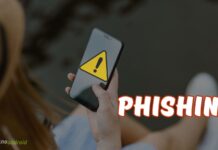 Truffa con tecnica PHISHING: ecco il messaggio che svuota il conto