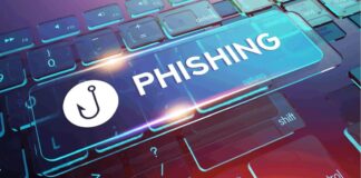 Truffa con testo phishing: il trucco per derubare gli utenti