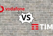 TIM sfida Vodafone con le 3 offerte Power: il prezzo parte da 6 EURO