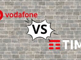 TIM sfida Vodafone con le 3 offerte Power: il prezzo parte da 6 EURO