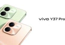 Vivo y37 pro