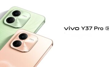 Vivo y37 pro