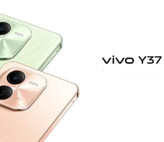 Vivo y37 pro