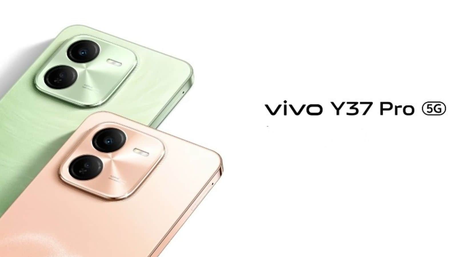 Vivo y37 pro 