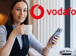 Vodafone Silver a settembre con prezzi partire da 5 EURO al mese