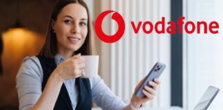 Vodafone Silver a settembre con prezzi partire da 5 EURO al mese