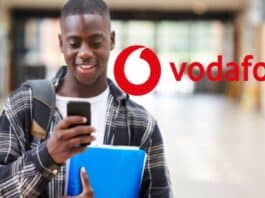 Vodafone, offerte SETTEMBRE 2024: ci sono GIGA in regalo