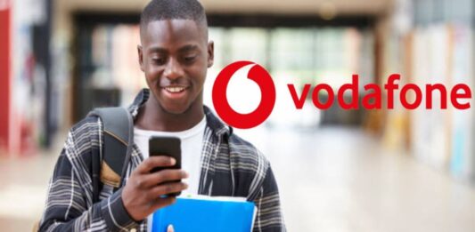 Vodafone SILVER: quando le offerte costa 7 EURO e arrivano a 200GB