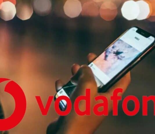 Vodafone: le Silver hanno un prezzo assurdo, si parte da 7 EURO