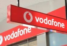 Vodafone: le offerte del momento costano 7 EURO, ecco giga in regalo