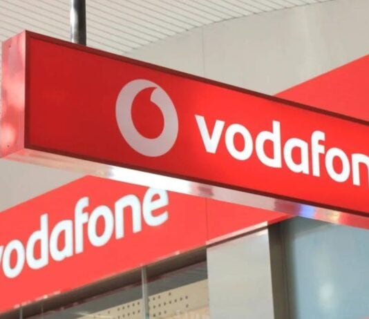 Vodafone Silver: giga in regalo e prezzi a partire da 7 EURO