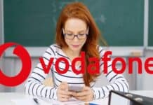 Vodafone Silver: le due offerte partono da 7 EURO al mese